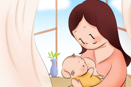 益生菌與母乳喂養(yǎng)