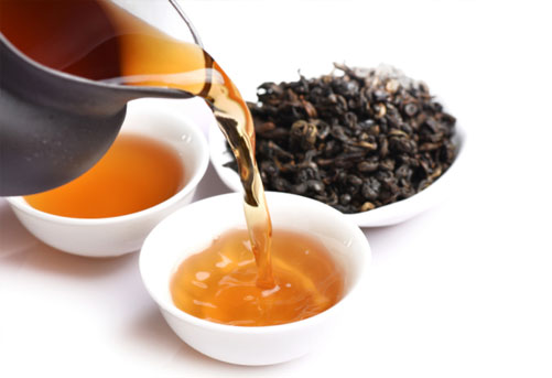 喝什么茶保養(yǎng)腸胃