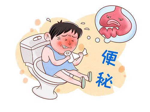 便秘分成哪幾類？
