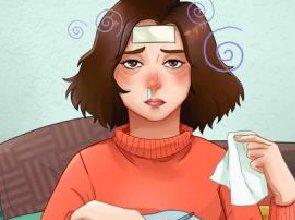 如何判斷你得了過(guò)敏還是感冒